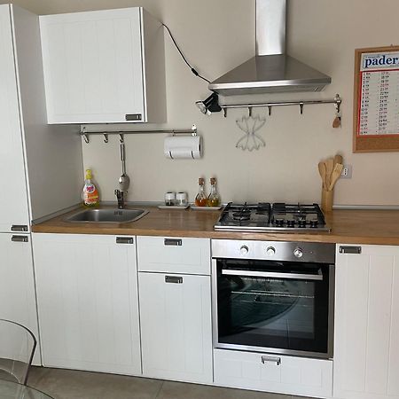 La Magia Del Mare In Sardegna Apartment Iglesias Ngoại thất bức ảnh