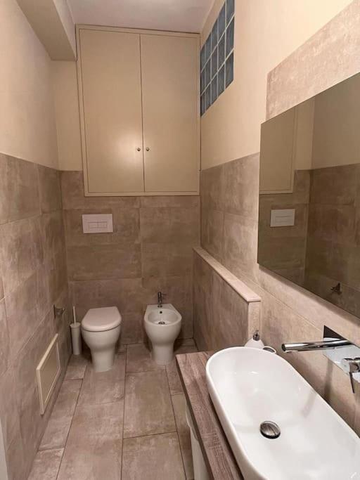 La Magia Del Mare In Sardegna Apartment Iglesias Ngoại thất bức ảnh