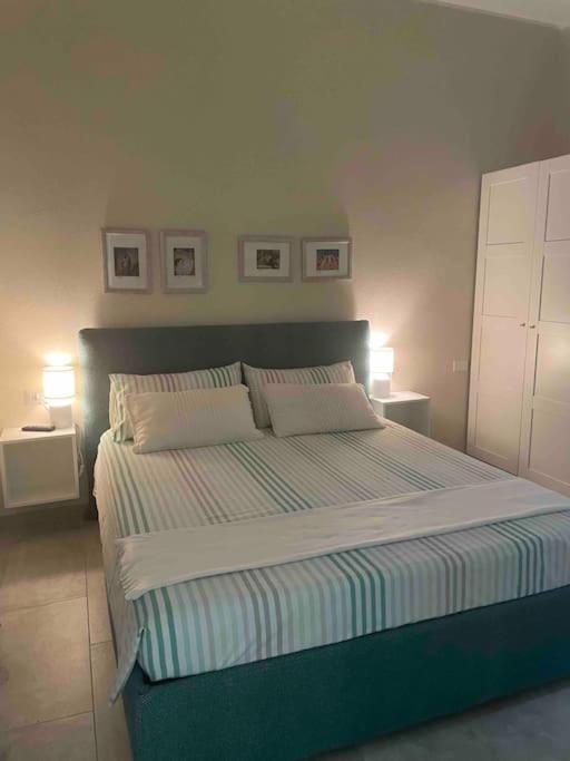 La Magia Del Mare In Sardegna Apartment Iglesias Ngoại thất bức ảnh