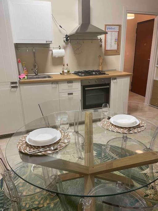 La Magia Del Mare In Sardegna Apartment Iglesias Ngoại thất bức ảnh