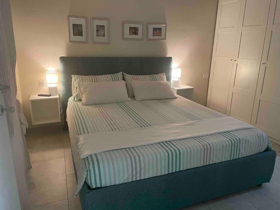 La Magia Del Mare In Sardegna Apartment Iglesias Ngoại thất bức ảnh