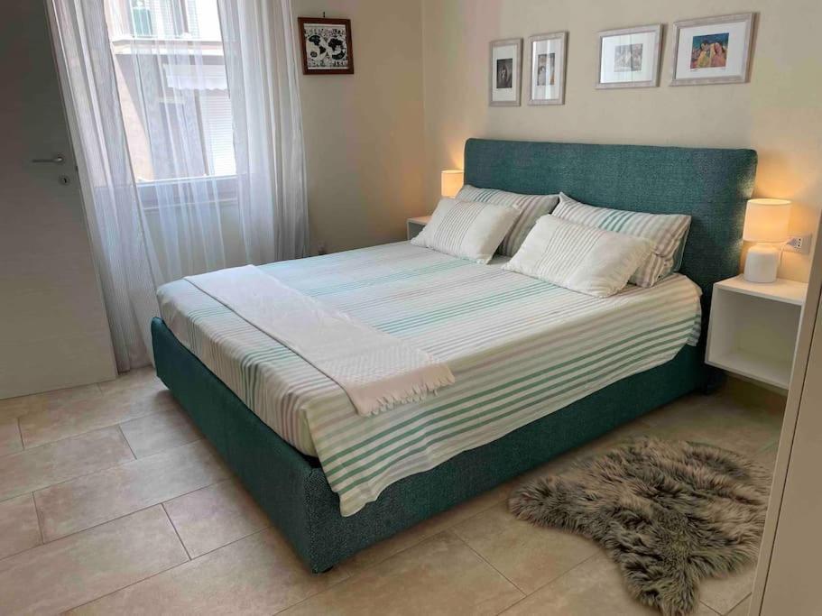 La Magia Del Mare In Sardegna Apartment Iglesias Ngoại thất bức ảnh