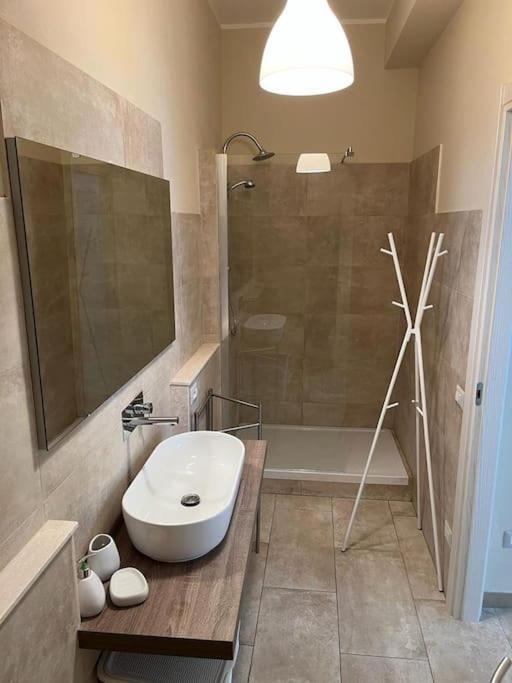La Magia Del Mare In Sardegna Apartment Iglesias Ngoại thất bức ảnh