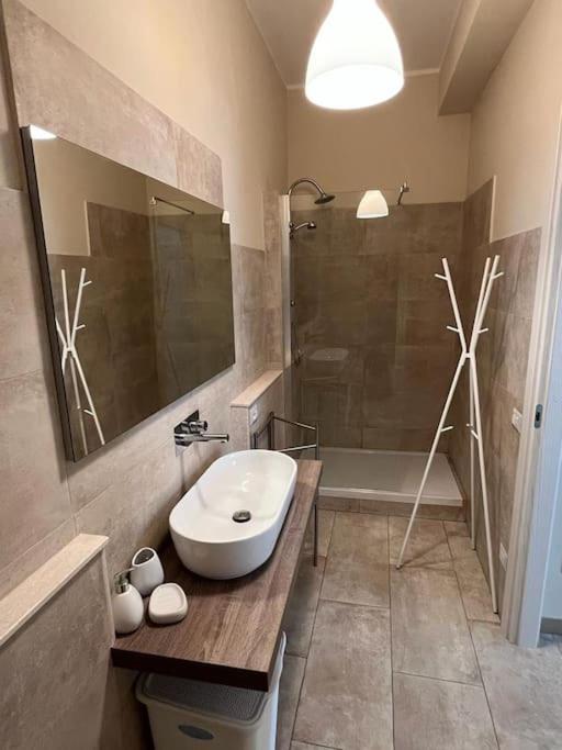 La Magia Del Mare In Sardegna Apartment Iglesias Ngoại thất bức ảnh