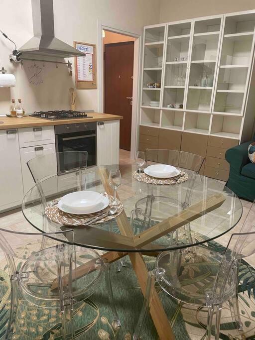 La Magia Del Mare In Sardegna Apartment Iglesias Ngoại thất bức ảnh