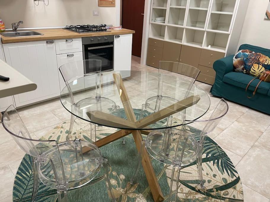 La Magia Del Mare In Sardegna Apartment Iglesias Ngoại thất bức ảnh